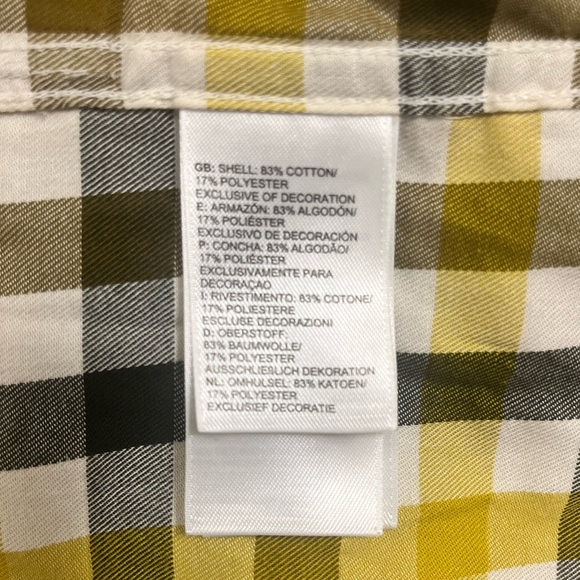 THE NORTH FACE LONG-SLEEVE HAYDEN PASS SHIRT MEN'S SIZE LARGE - Picture 2 of 11